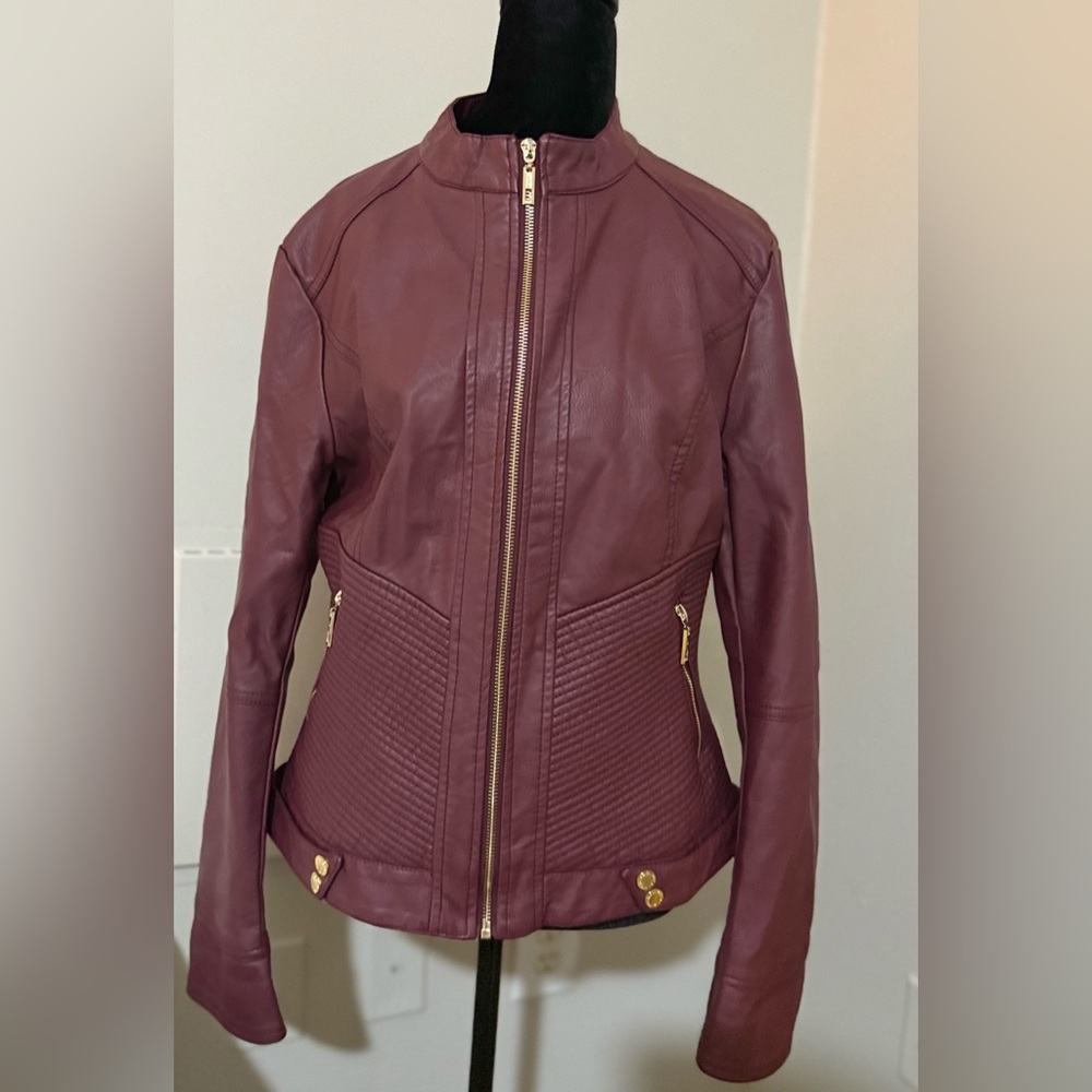 LOCK & LOVE SIZE L like new condition